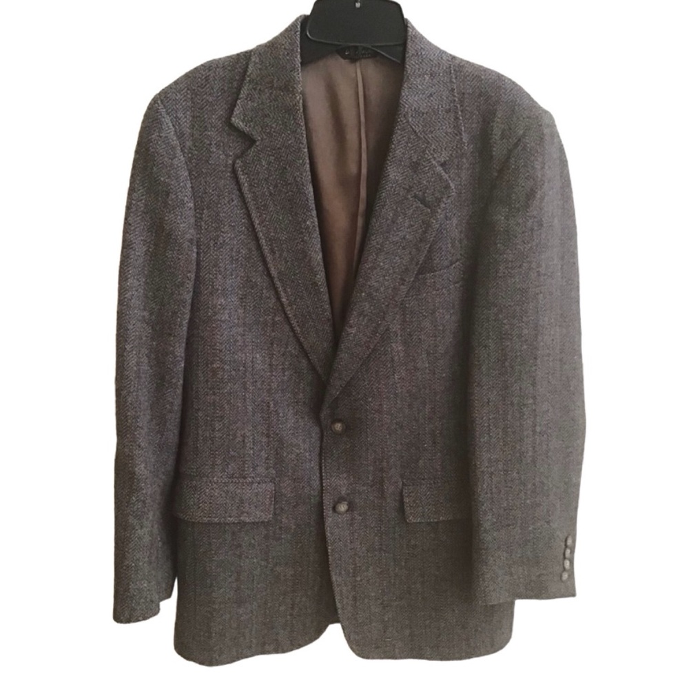 Hunting Horn Sport Jacket